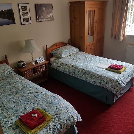 Madison House Bed & Breakfast Southampton Ngoại thất bức ảnh