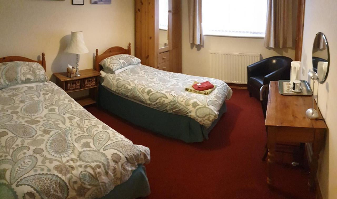 Madison House Bed & Breakfast Southampton Ngoại thất bức ảnh