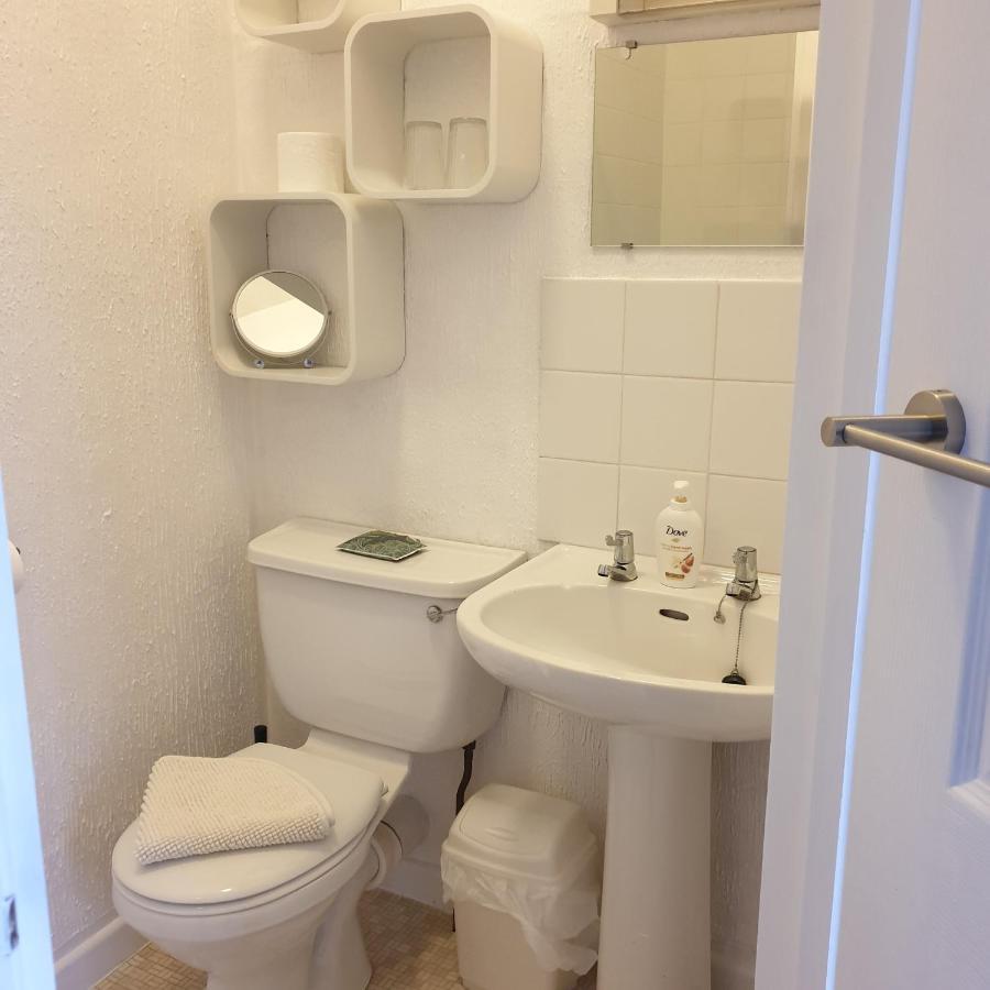 Madison House Bed & Breakfast Southampton Ngoại thất bức ảnh