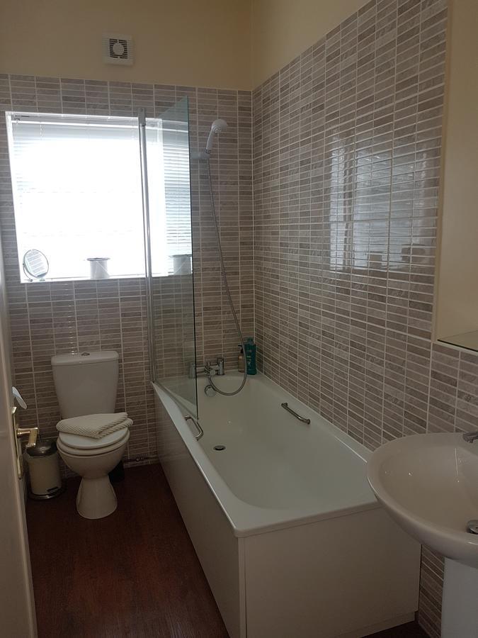 Madison House Bed & Breakfast Southampton Ngoại thất bức ảnh